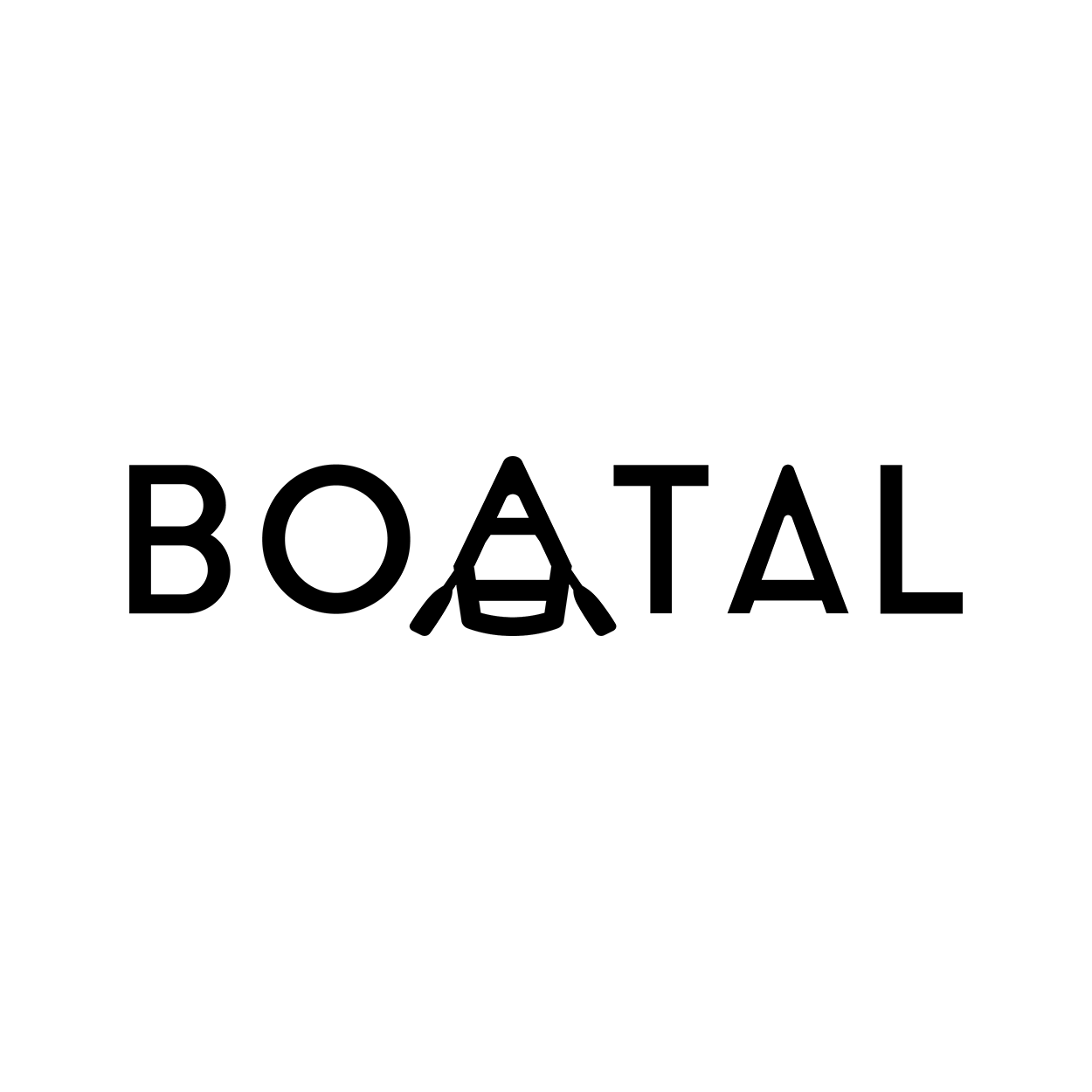 Boatal Logo