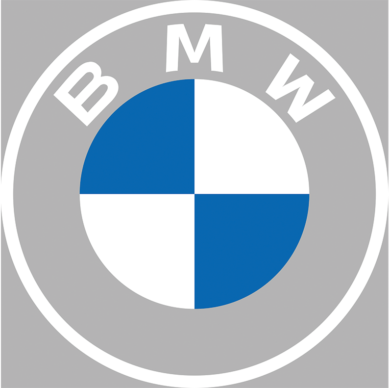 BMW Logo 