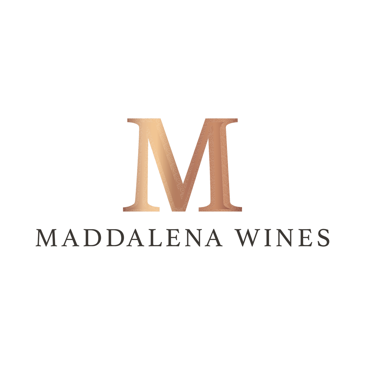 Maddelena Wines Logo