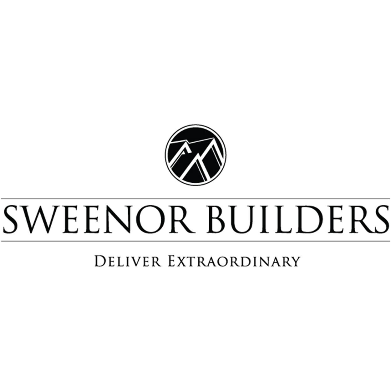 Sweenor Builders Logo
