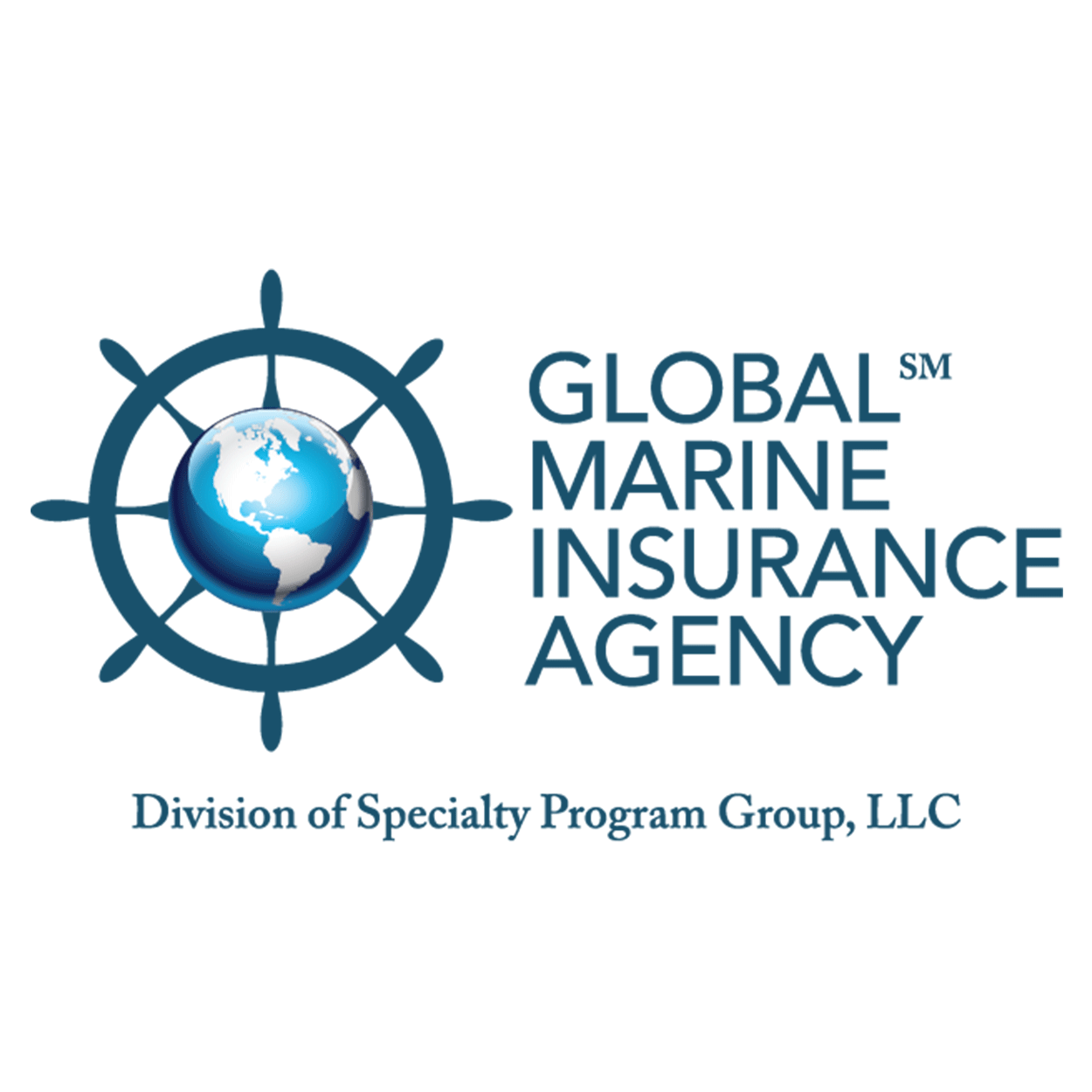 Global Marine Insurance Logo