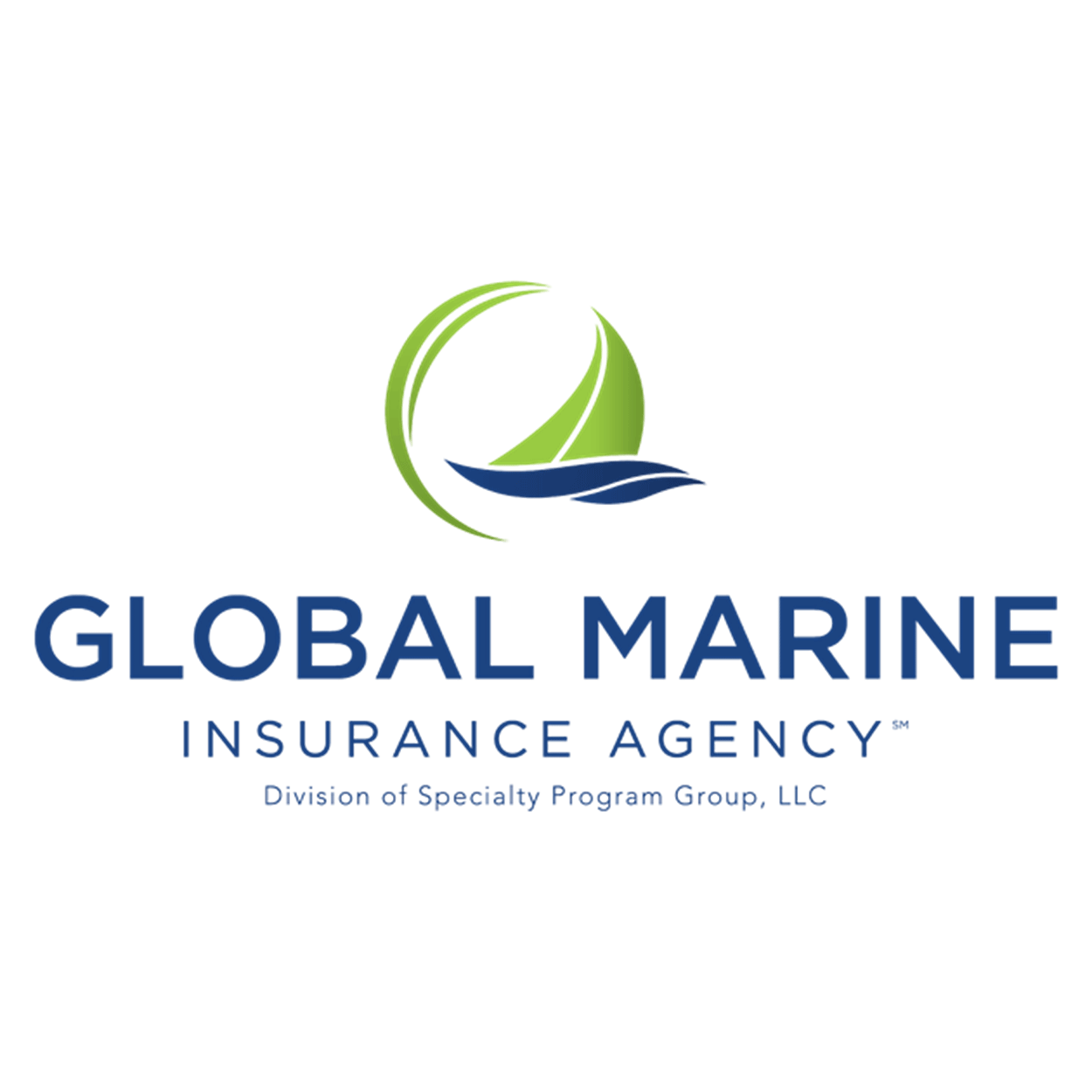 Global Marine Insurance Logo