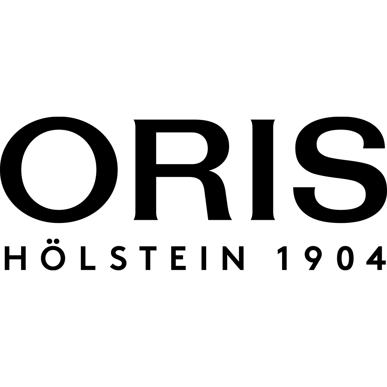 Oris Logo