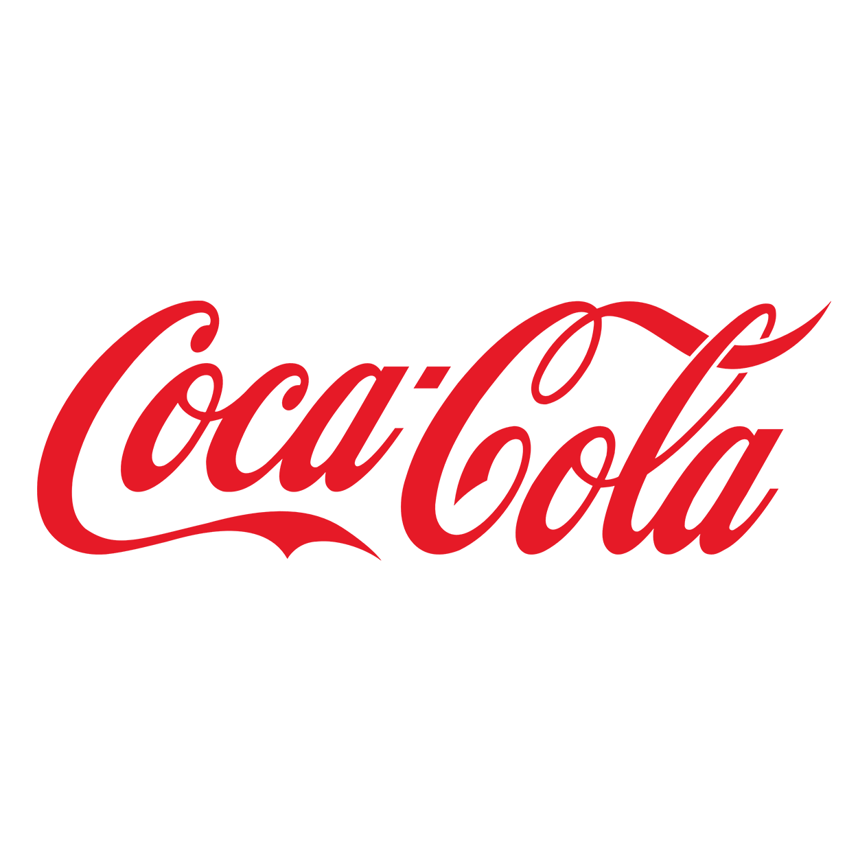 Coke Logo