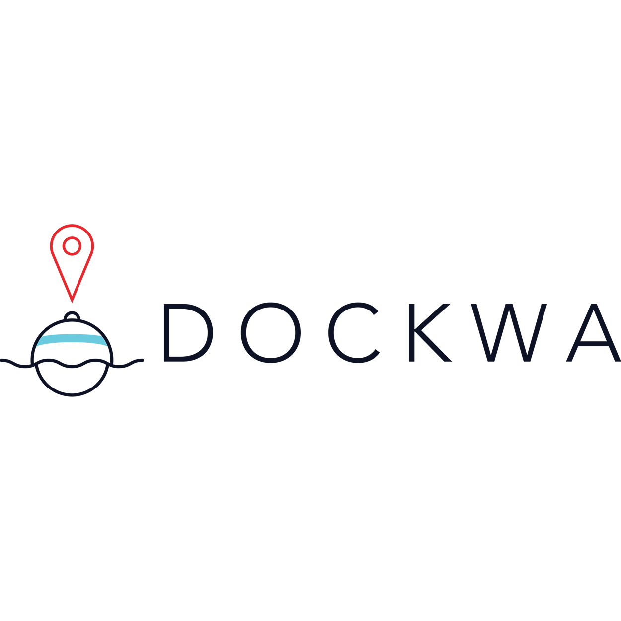 Dockwa Logo