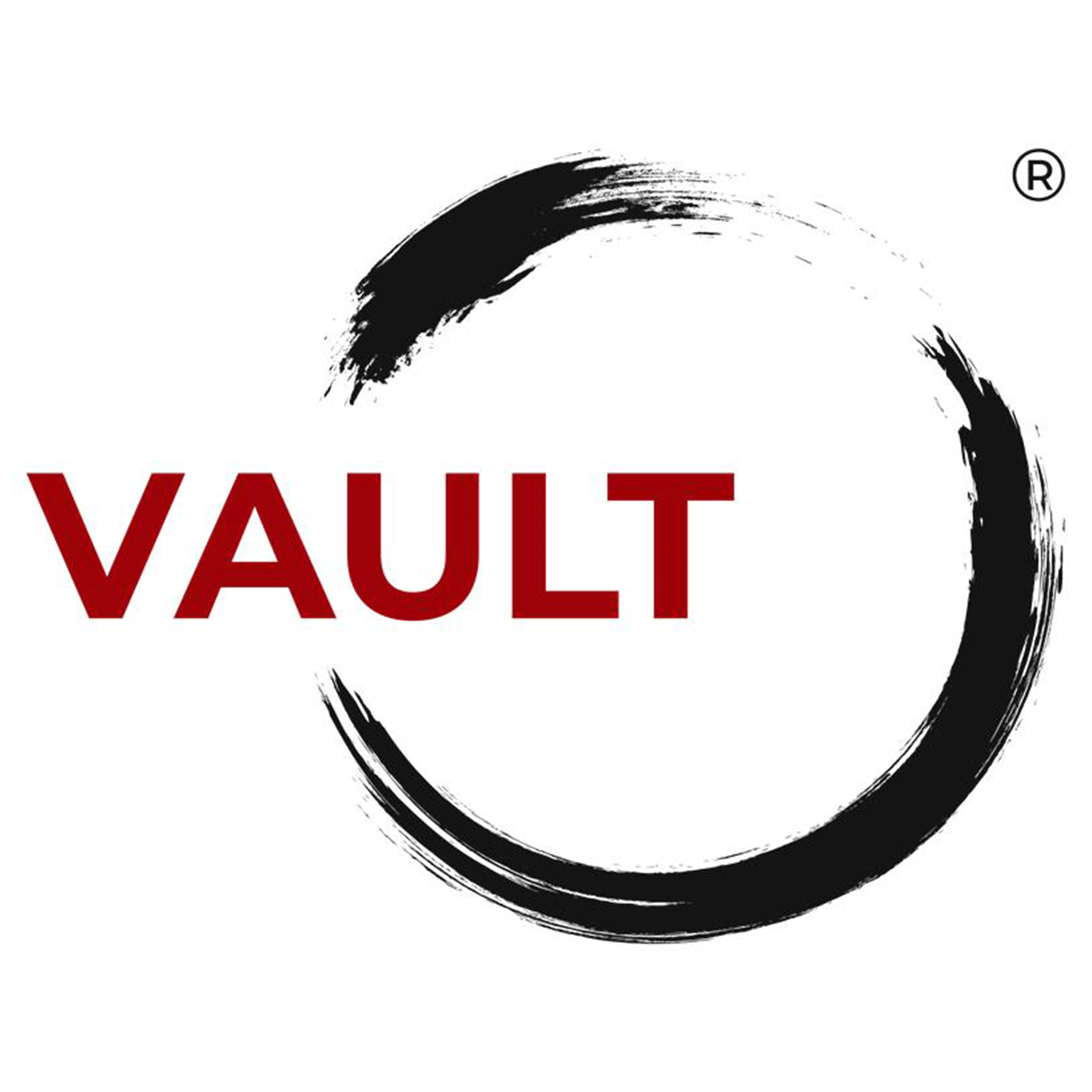 Vault Risk Management Logo
