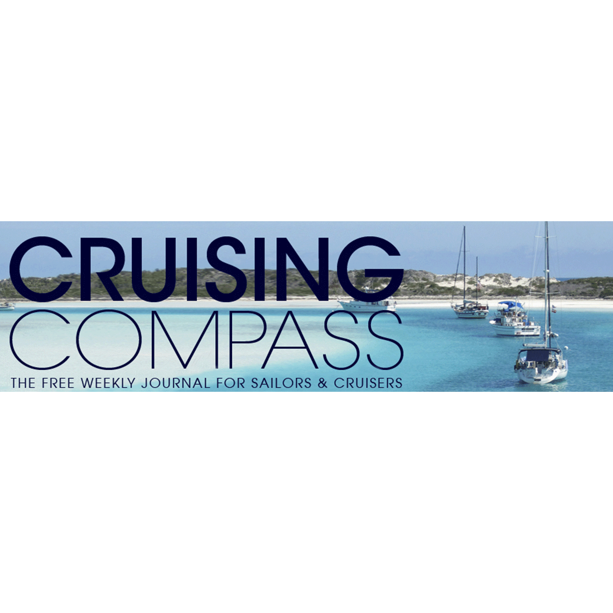 Cruising Compass Logo