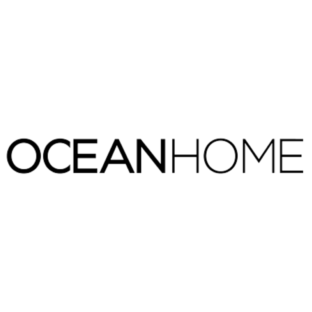 Ocean Home Logo