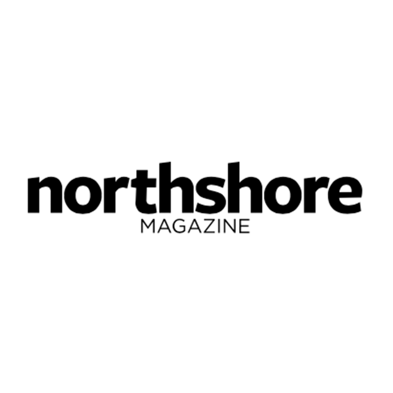 Northshore Magazine Logo