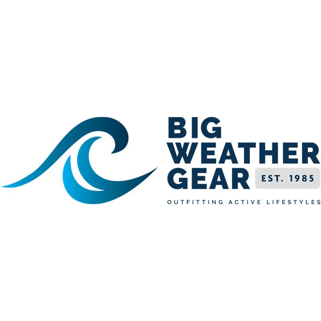 Big Weather Gear Logo