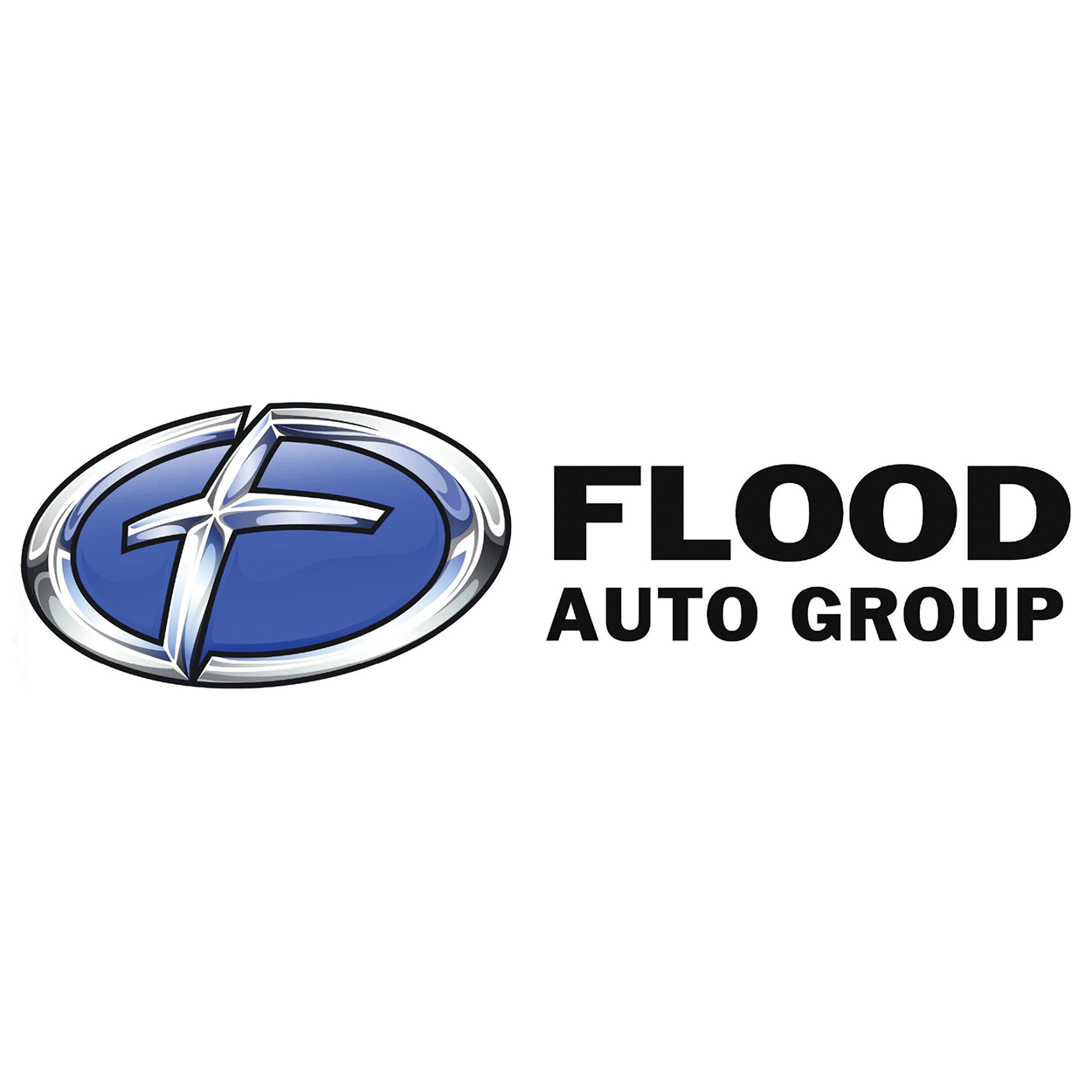 Flood Auto Group Logo