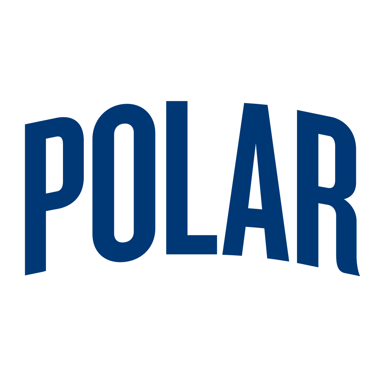 Polar Web Logo 