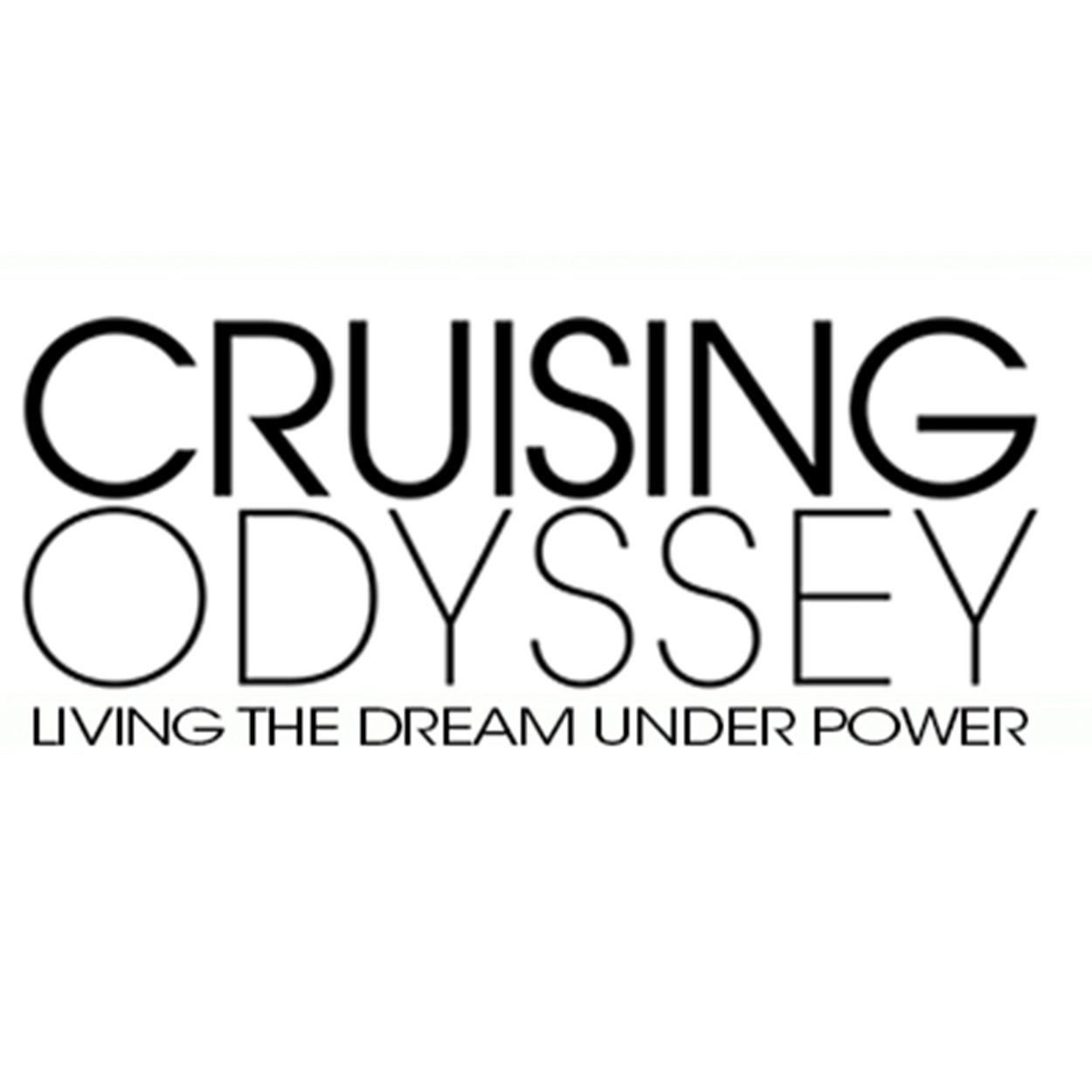 Cruising Odyssey Logo