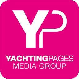 Yachting Pages Media Logo