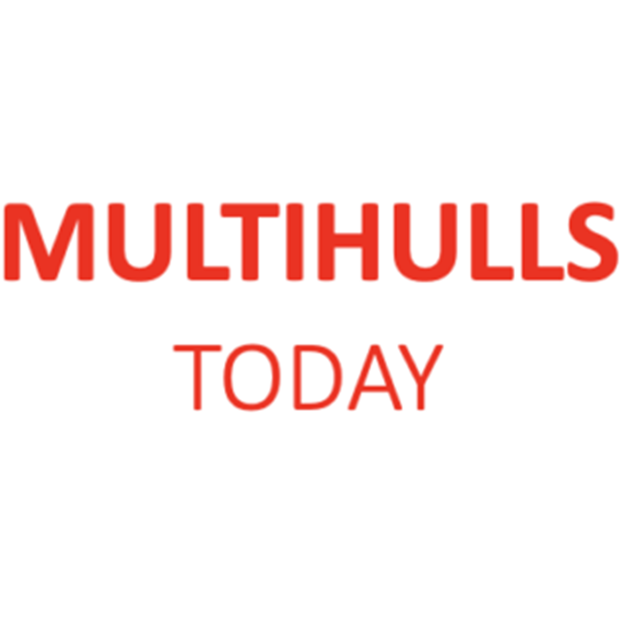 Multihulls Today Logo 