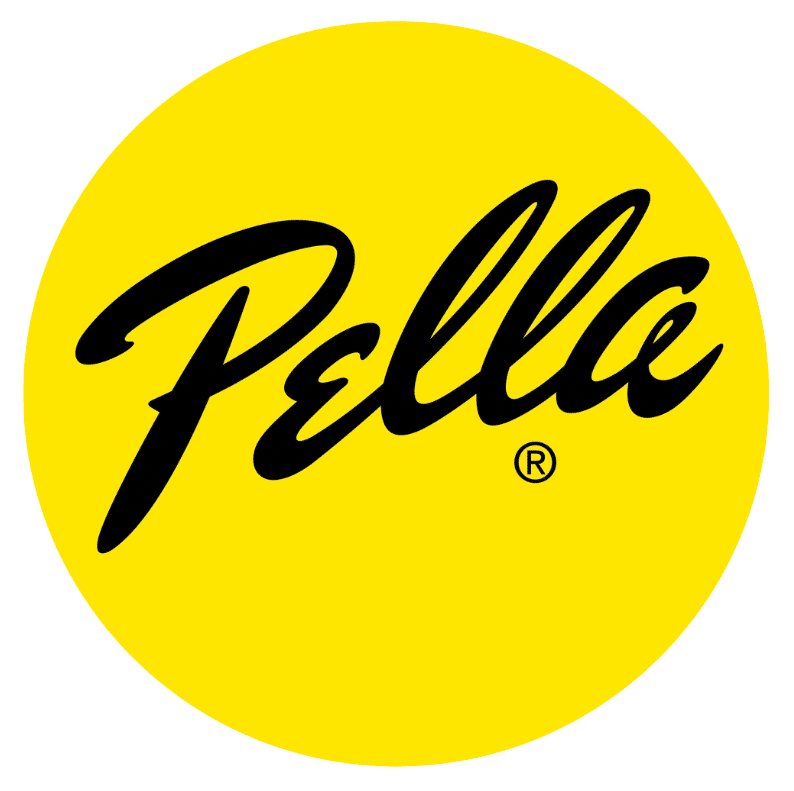 Pella Logo 