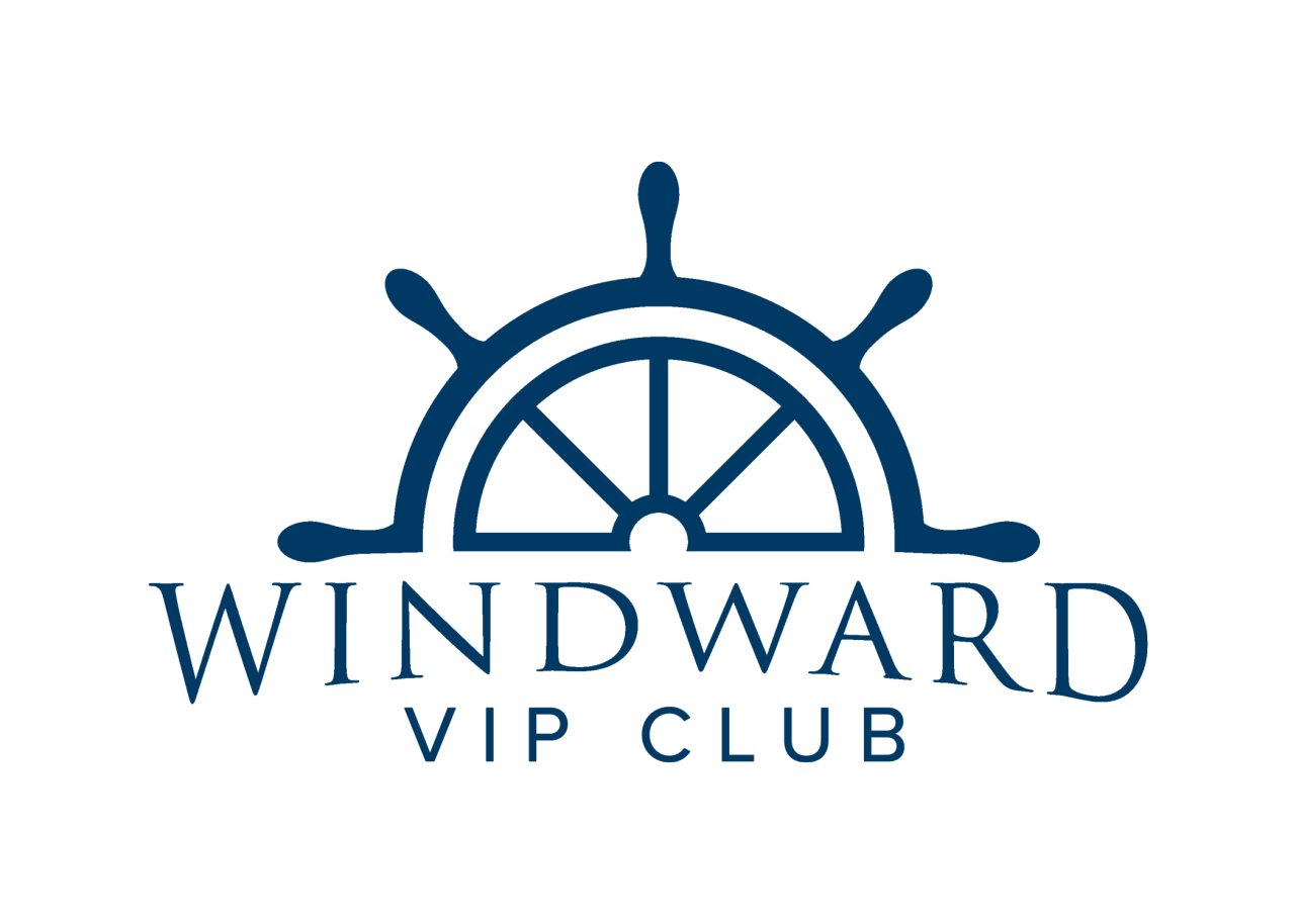 Windward VIP Lounge NIBS25
