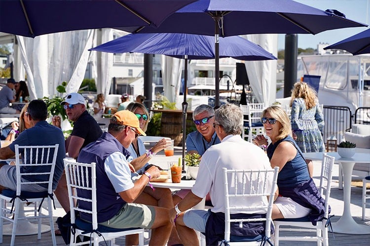 WINDWARD VIP